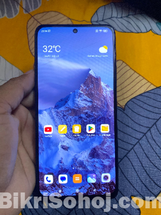 Xiaomi Redmi Note 11i 5g